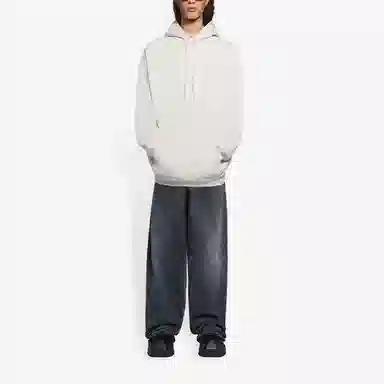 Balenciaga FW21 Logo
