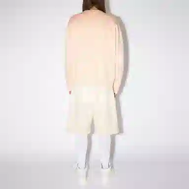 Acne Studios FW22 Face logooversize