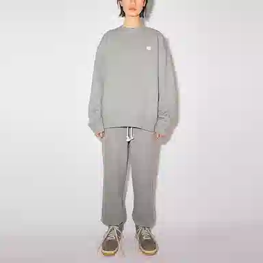 Acne Studios FW23 Face