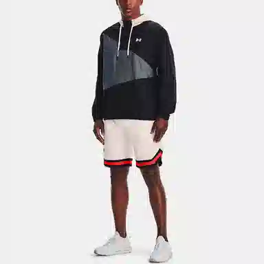 Under Armour Crest Anorak