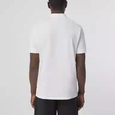 Burberry SS21 Polo