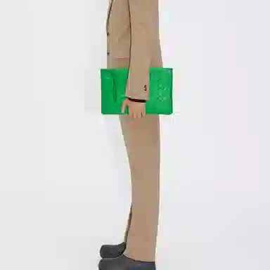 Bottega Veneta Pouch