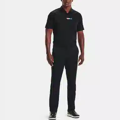 Under Armour RUSH Polo