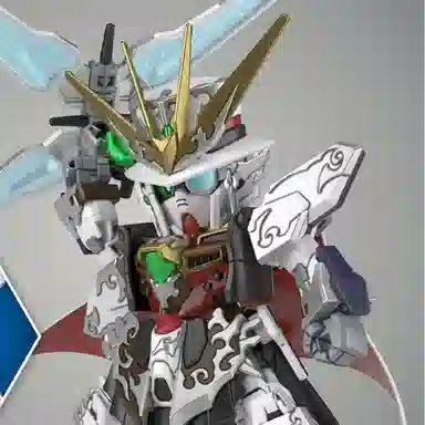 BANDAI BB SD SDW X 8cm