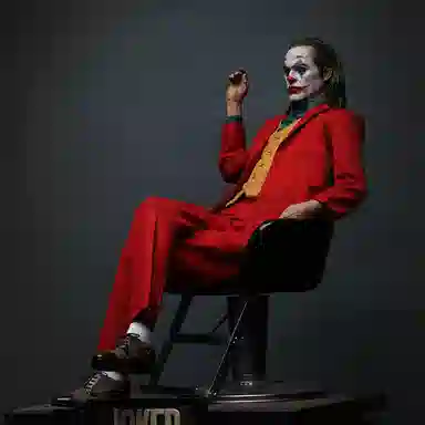 QueenStudios 13 72cm