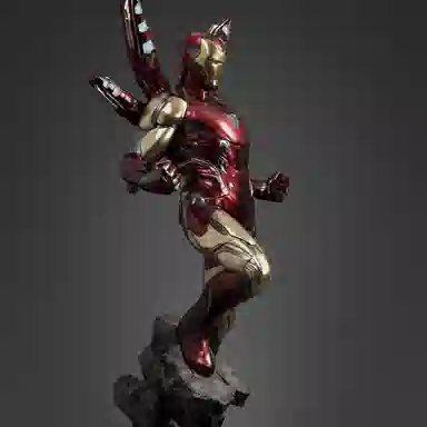 QueenStudios mk85 12 122cm