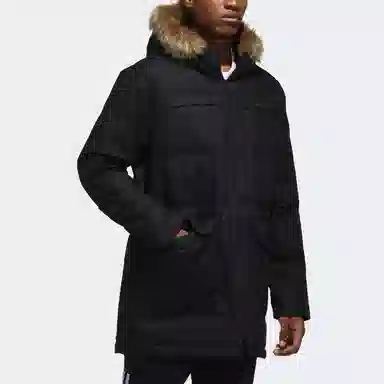 adidas Neo M Down Parka