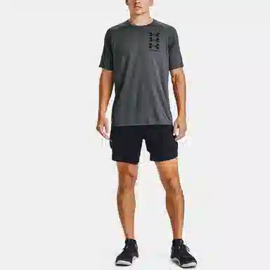 Under Armour logoT