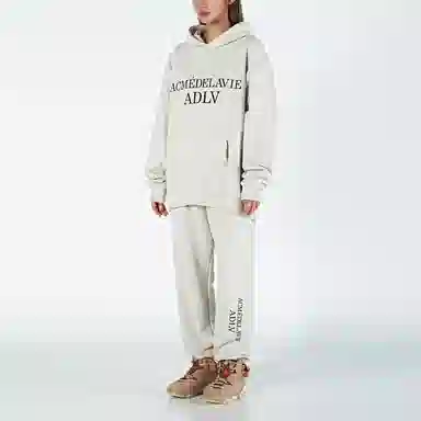 acme de la vieADLV Logo