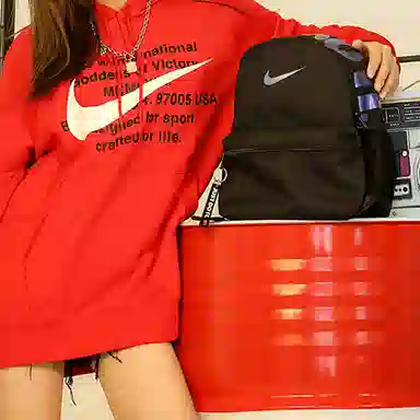 Nike Y NK BRSLA JDI MINI BKPK