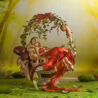 Myethos fairytale-another- ask 26cm