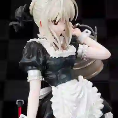 ALTER Fate Hollow ataraxia Saber 26cm