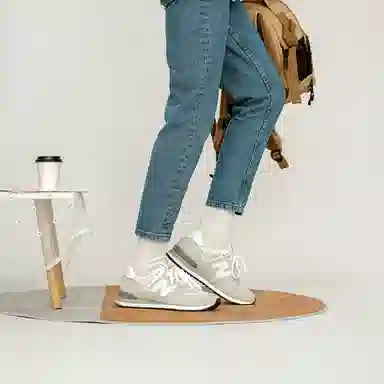 New Balance NB 574 d