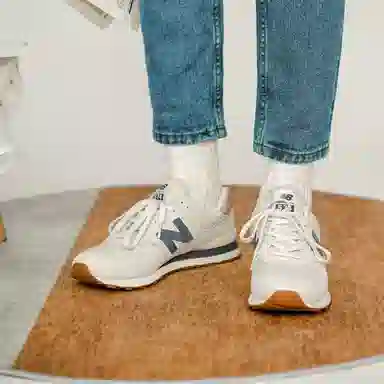 New Balance 574 Grey