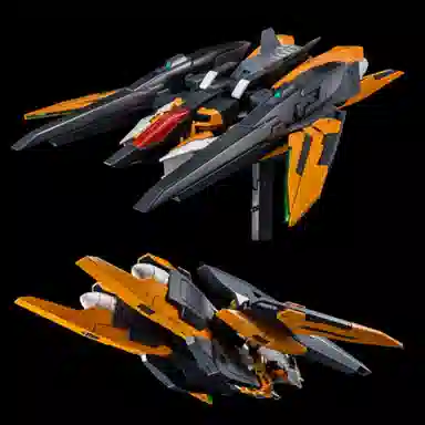 BANDAI HG 1144 PB 13cm