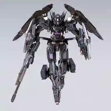 BANDAI MB PB METAL BUILD MB GNY-001XB X 18cm