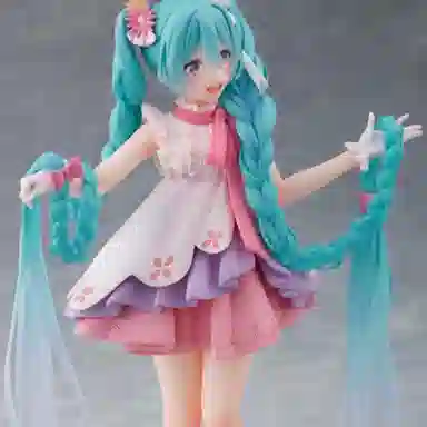 TAITO vocaloid 18cm
