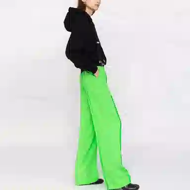 AMBUSH FW21 Hoodie Black