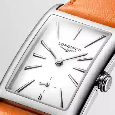 LONGINES 23.3mm*37mm L5.512.4.11.8