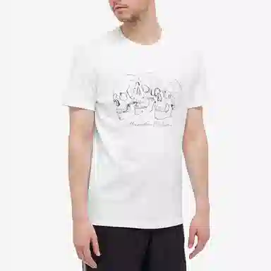 Alexander McQueen T