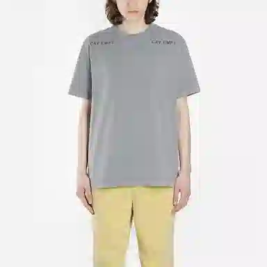 Cav Empt Overdye Means End T T