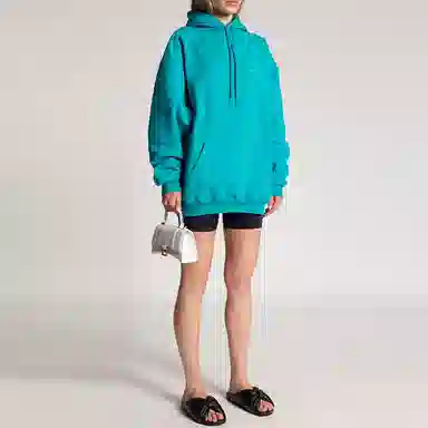 Balenciaga FW21 Logo