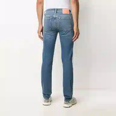 Acne Studios FW21 NORTH