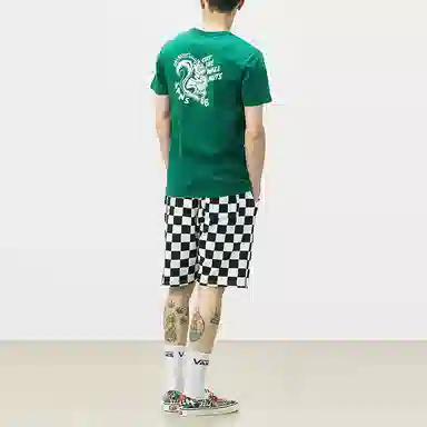 Vans T