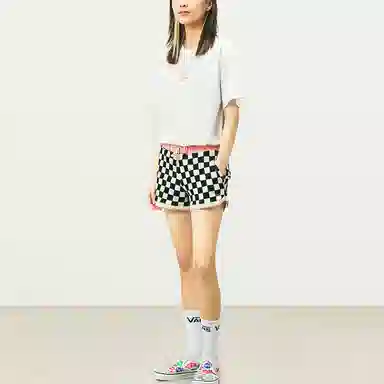 Vans T