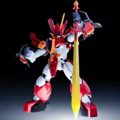 METAMOR FORCE 14.5cm