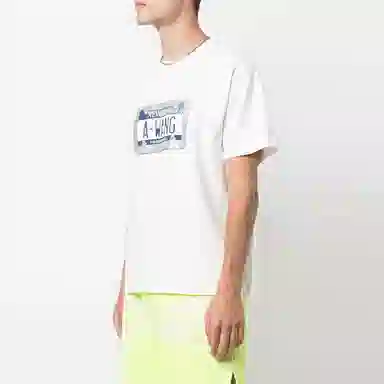 alexander wang SS21 T