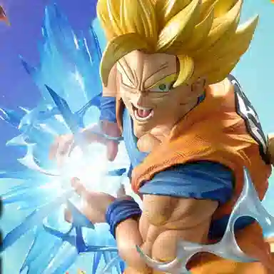 PRIME 1 STUDIO Z DX 63.6cm