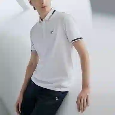 FILA LogoPolo