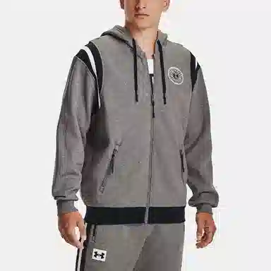 Under Armour Rival Flee