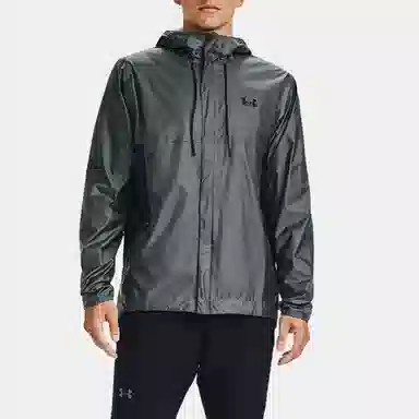 Under Armour Cloudstrike Shell