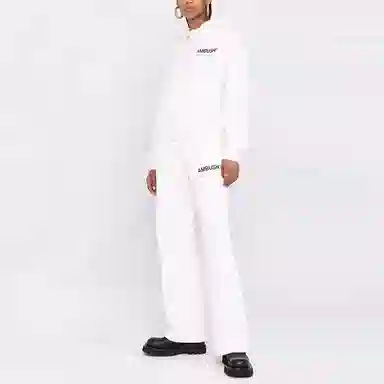 AMBUSH FW21 Logo