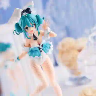 FURYU vocaloid ver. anmi 30cm