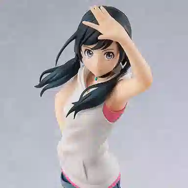 GSC pop up parade 20cm