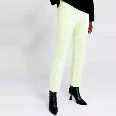 alexander wang FW21 Logo