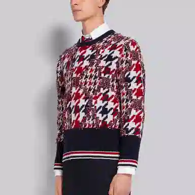 THOM BROWNE FW21