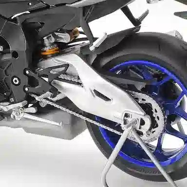 Tamiya 112 YZF-R1M 9.7cm