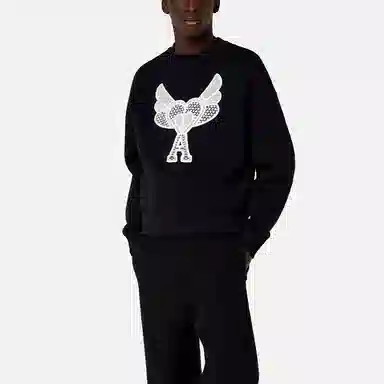 AMIPARIS SS21 De Coeur