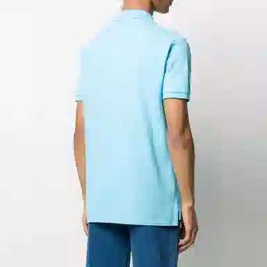 Polo Ralph Lauren LogoPolo