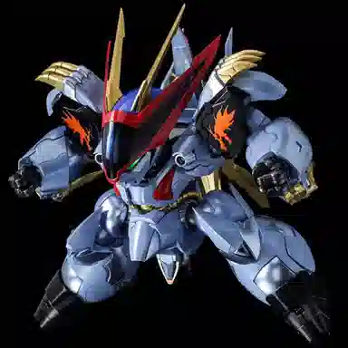 METAMOR FORCE 11.5cm