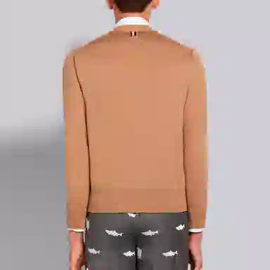 THOM BROWNE FW21 V