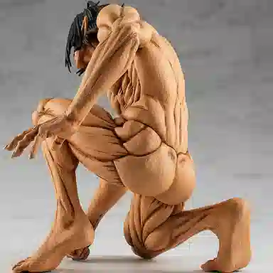 GSC POP UP PARADE ver 15cm