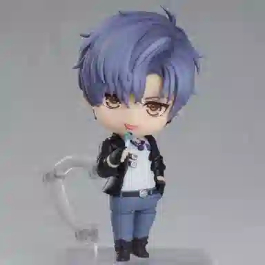 GSC evol love 10cm Q