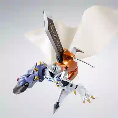 BANDAI pb s.h.f premium color edition 16cm