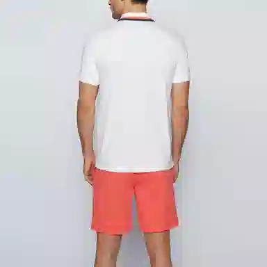 HUGO BOSS polo