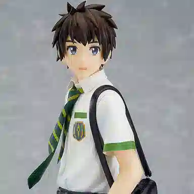 GSC pup 17cm